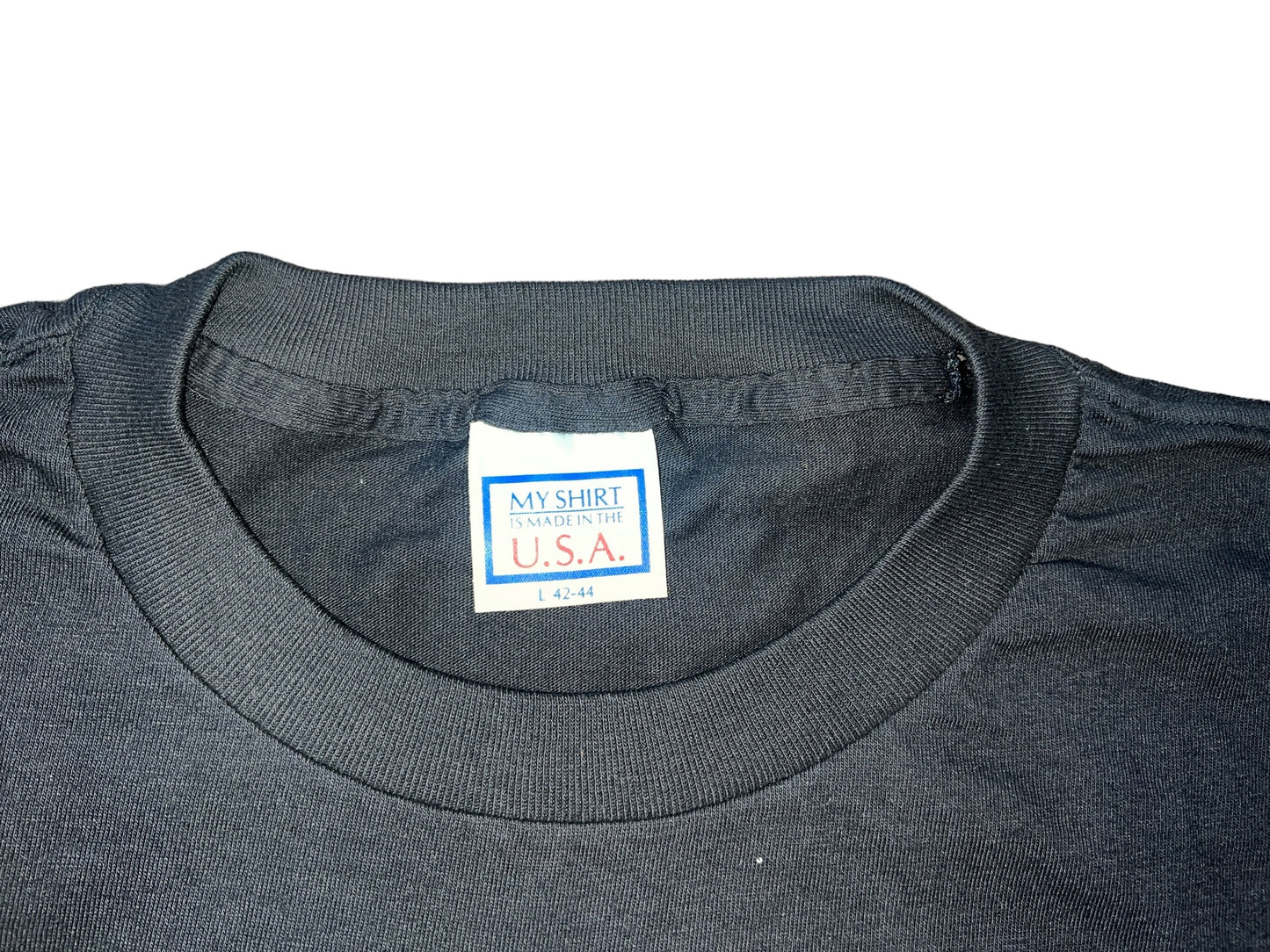 Vintage 80's Roger Waters T-Shirt