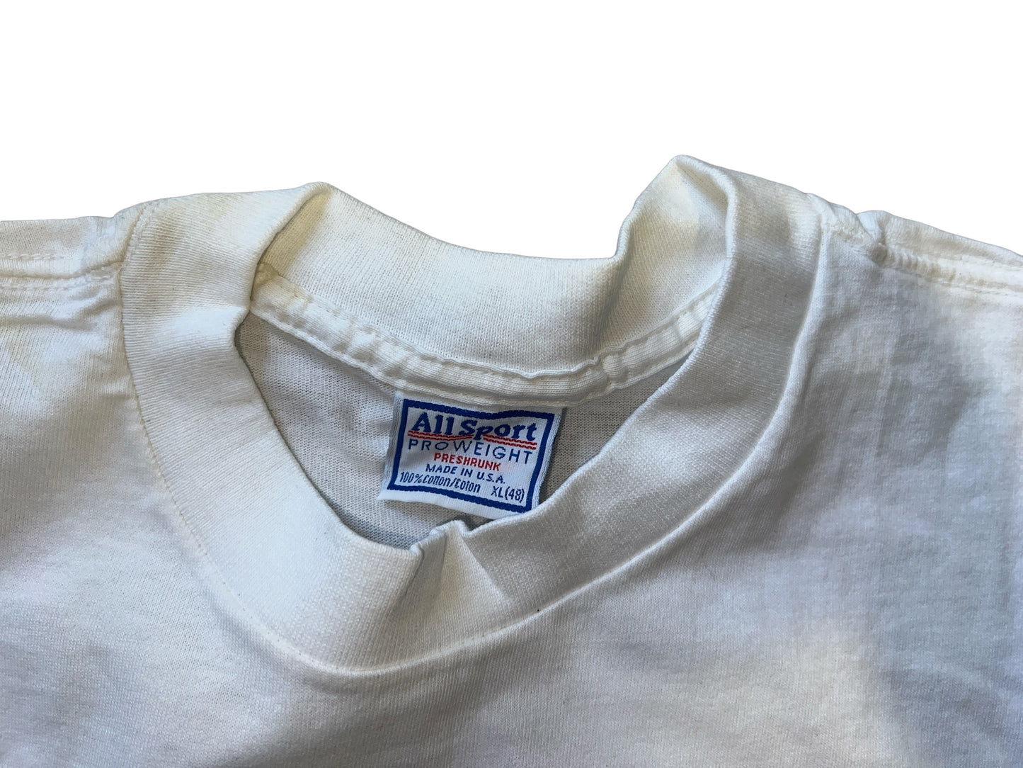 Vintage 1994 Hootie & The Blowfish T-Shirt