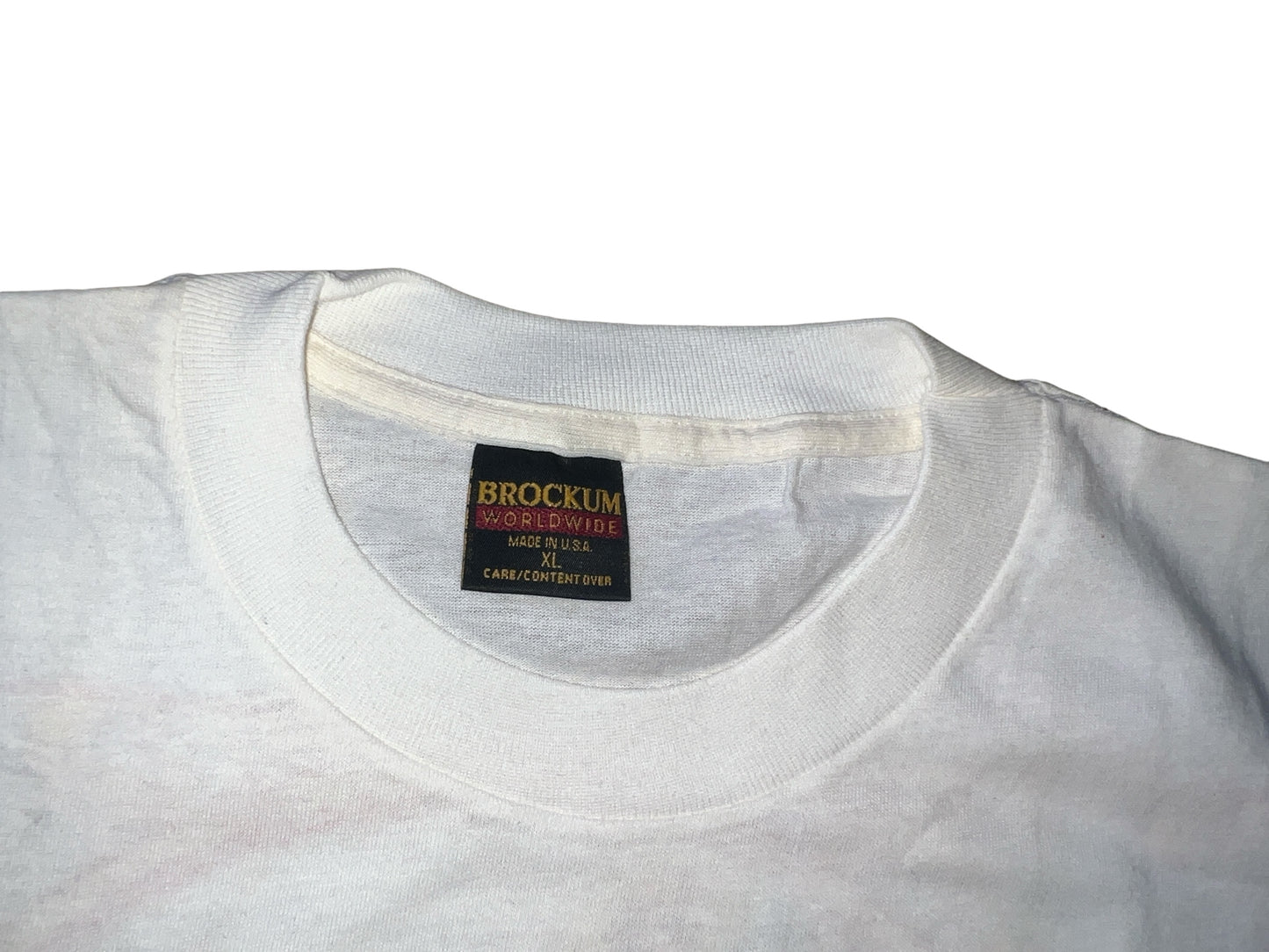 Vintage 1993 Fishbone T-Shirt