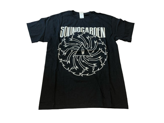 Vintage Y2K Soundgarden T-Shirt