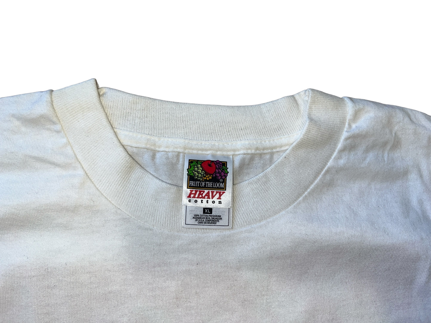 Vintage 1997 Alien Sex Fiend T-Shirt
