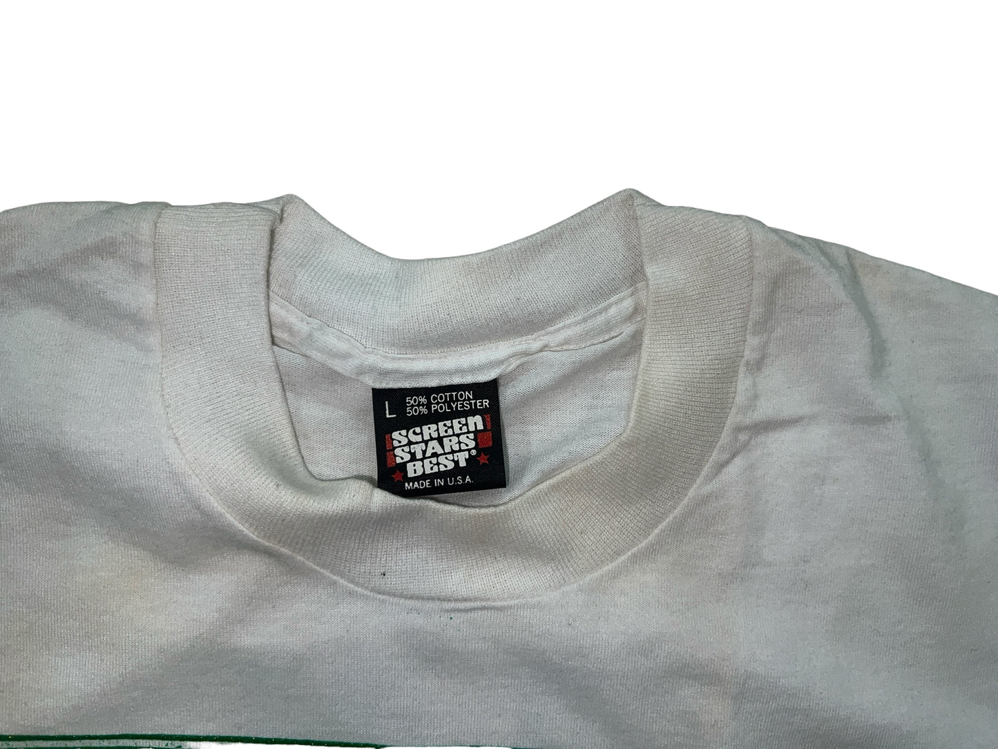 Vintage 1988 Stryper T-Shirt