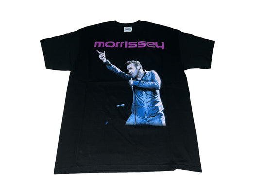 Vintage Y2K Morrissey T-Shirt