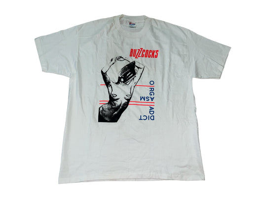 Vintage 90's Buzzcocks T-Shirt