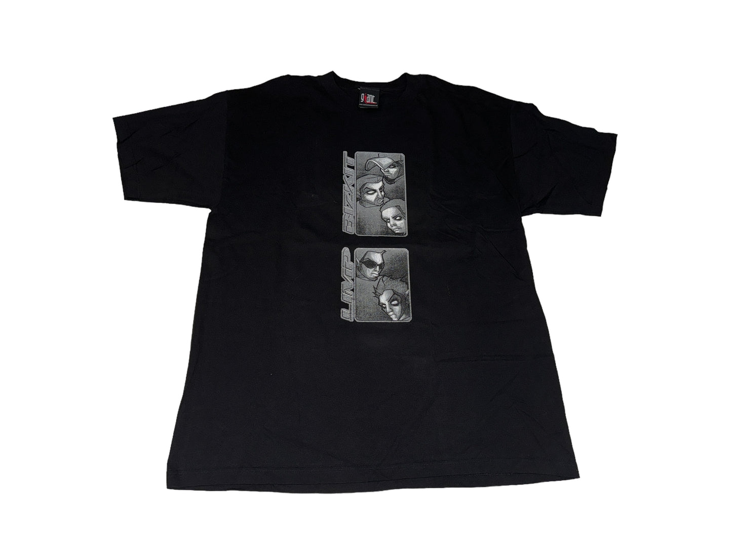 Vintage 90's Limp Bizkit T-Shirt