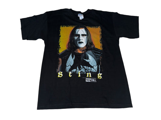 Vintage 1998 Sting T-Shirt