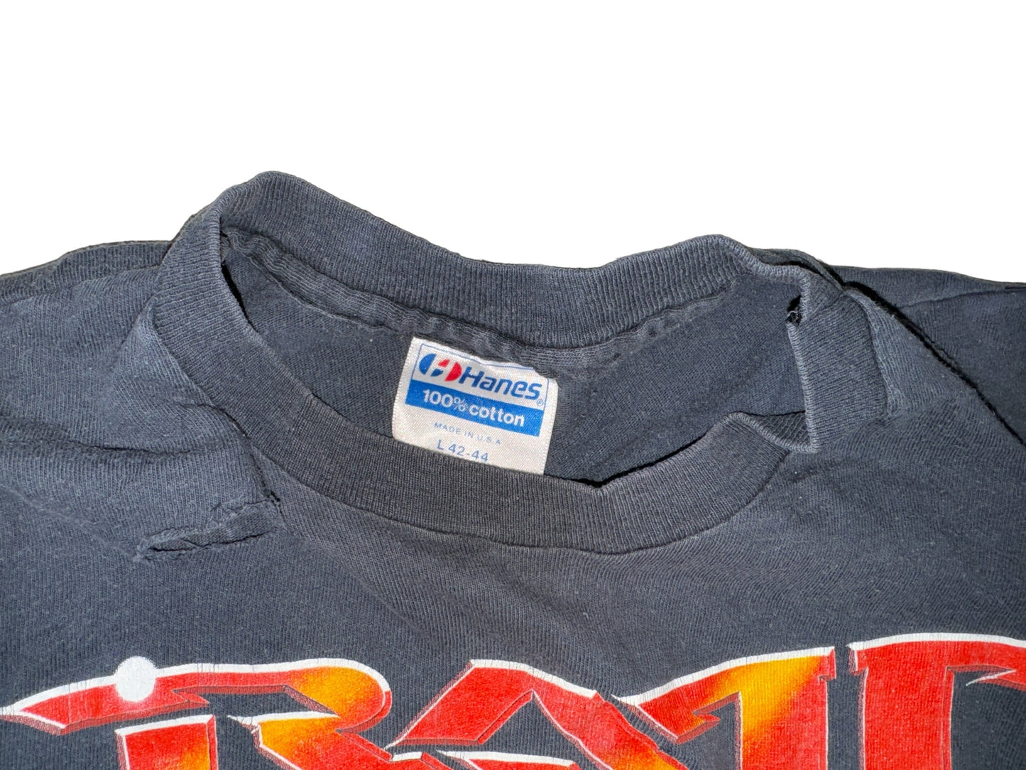 Vintage 1989 Ratt T-Shirt