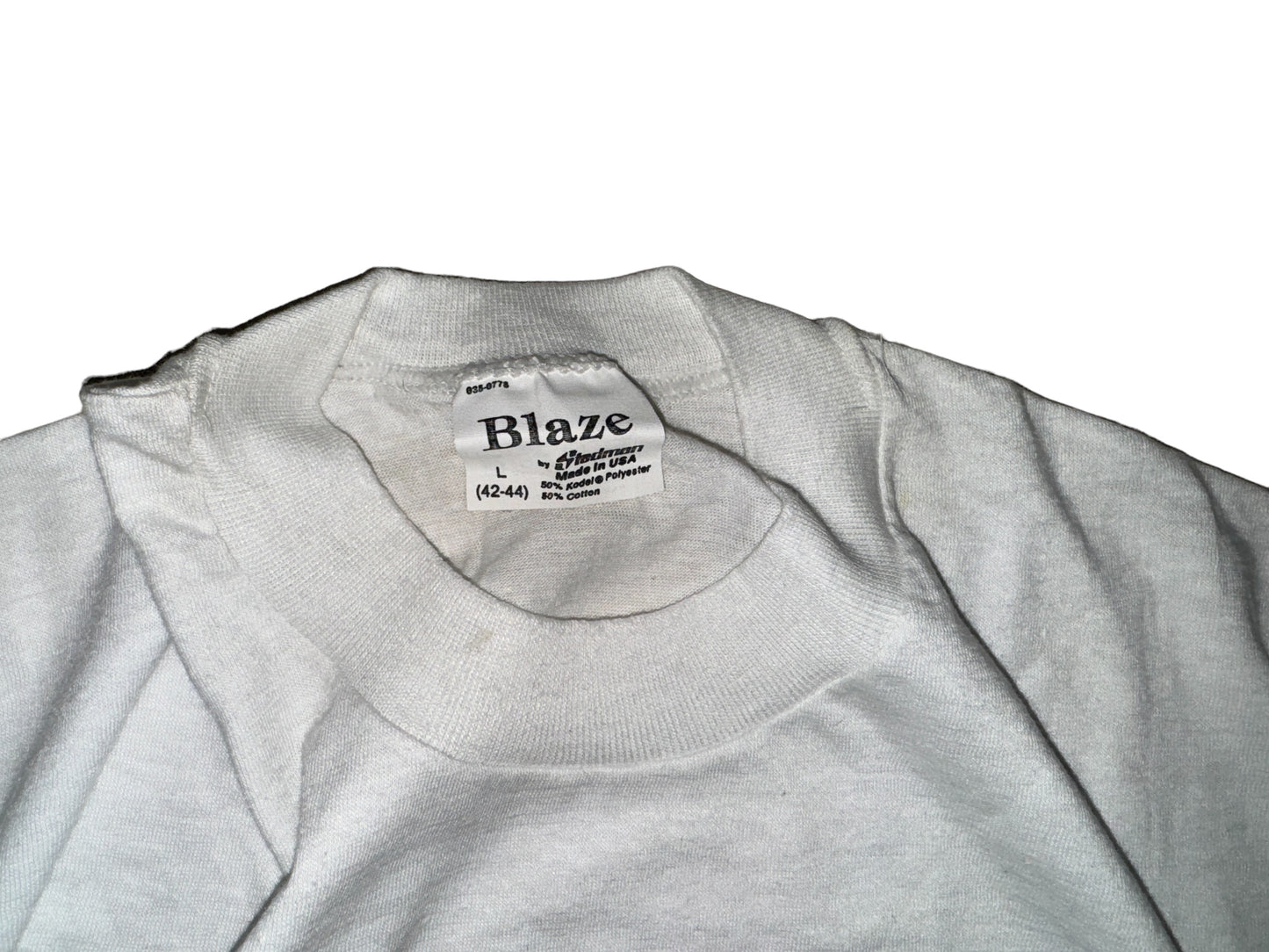 Vintage 80's INXS T-Shirt
