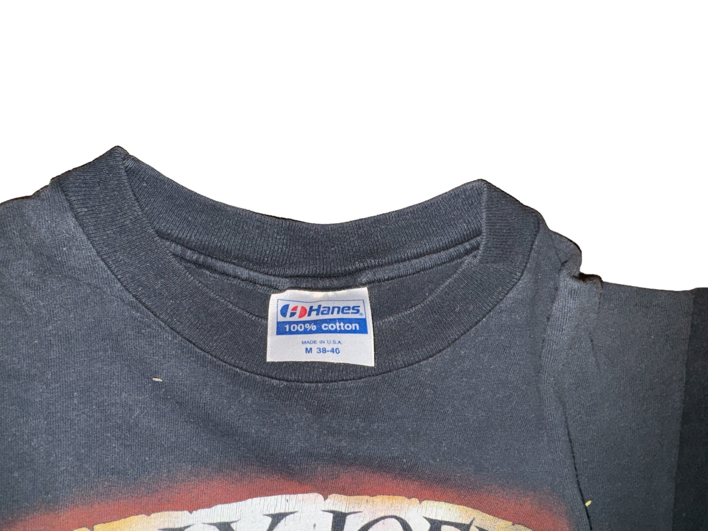 Vintage 90's Billy Joel T-Shirt