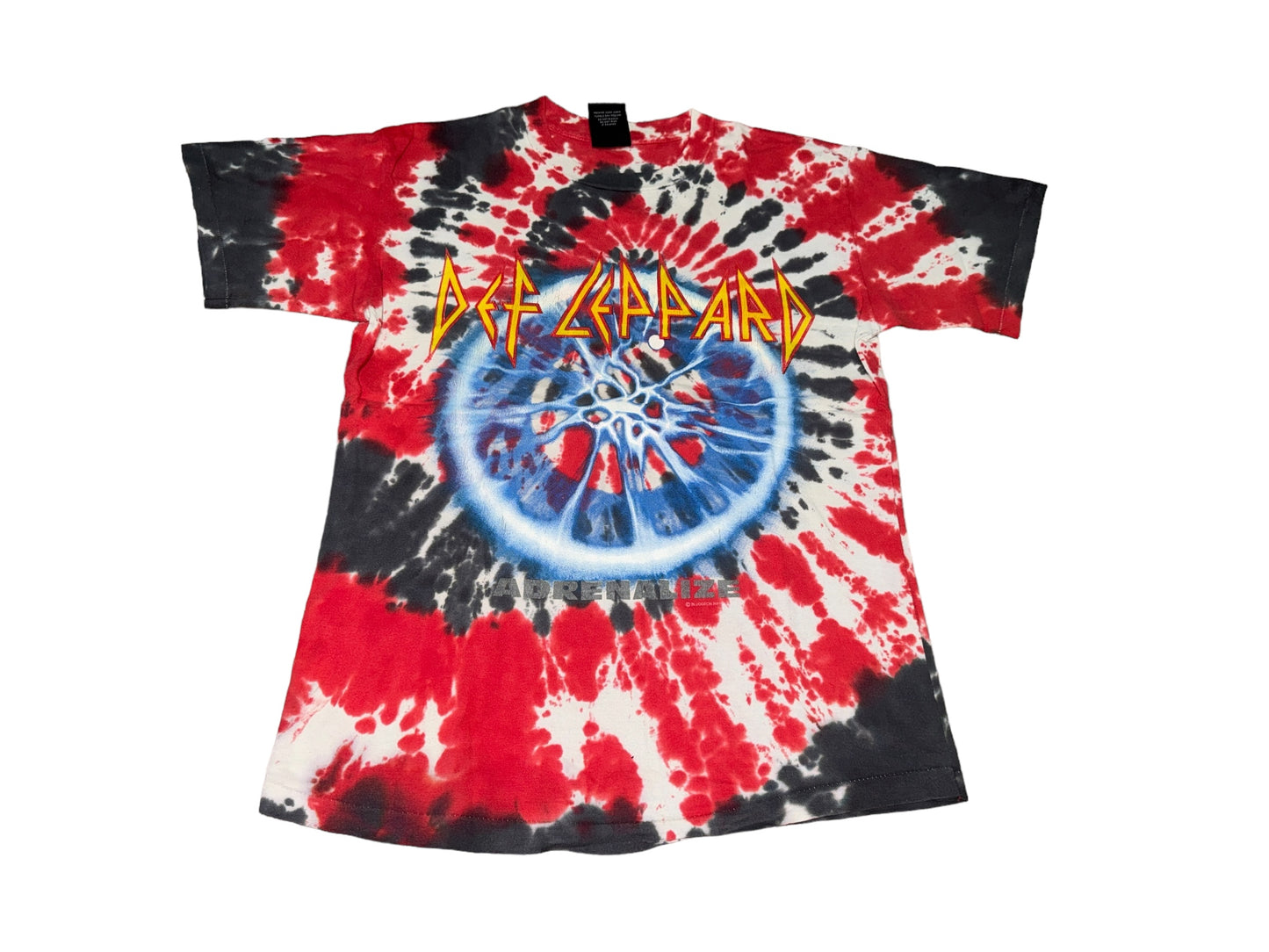 Vintage 90's Def Leppard T-Shirt