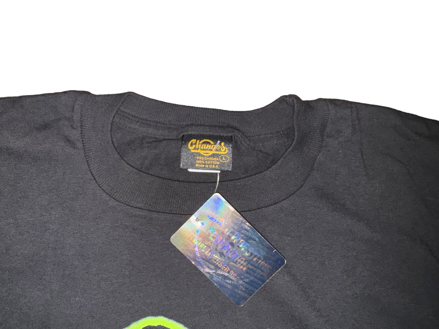 Vintage 1998 D-Generation X T-Shirt