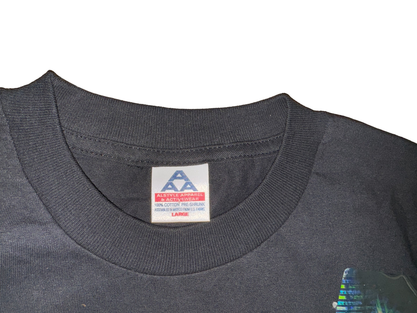 Vintage 1999 X-Pac T-Shirt