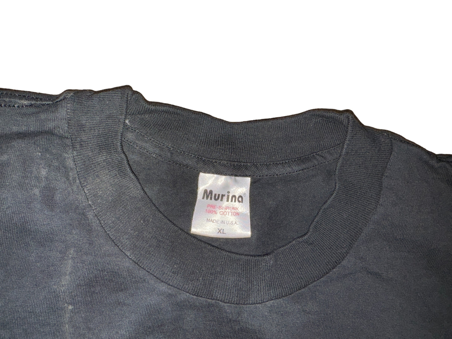 Vintage 90's Giant T-Shirt