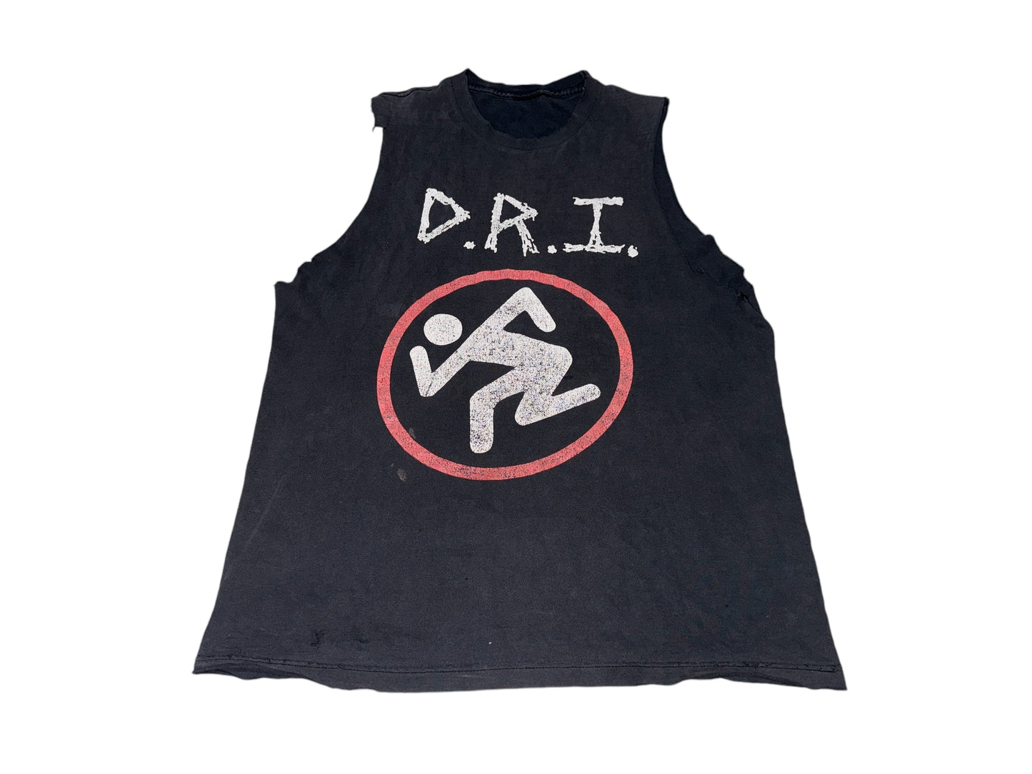 Vintage 90's DRI Shirt