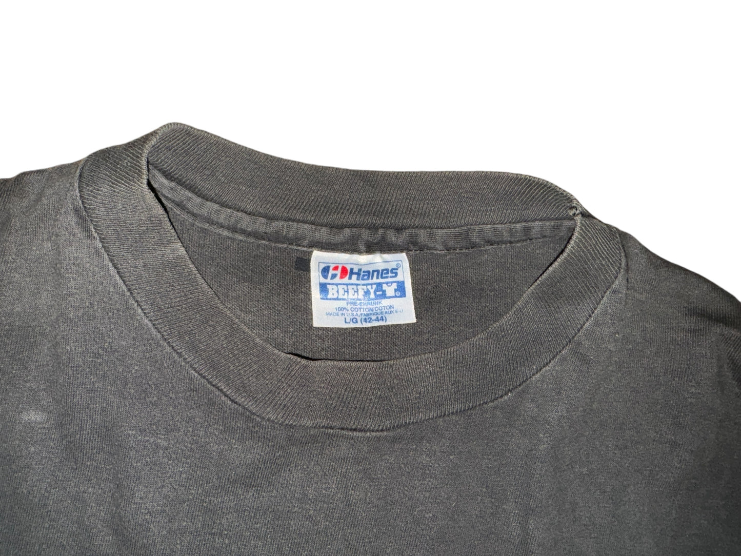 Vintage 1985 Black Flag T-Shirt