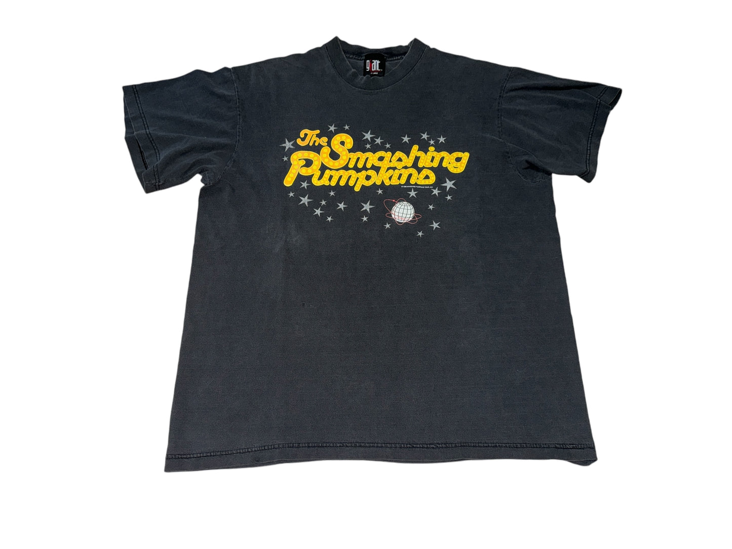 Vintage 1996 The Smashing Pumpkins T-Shirt