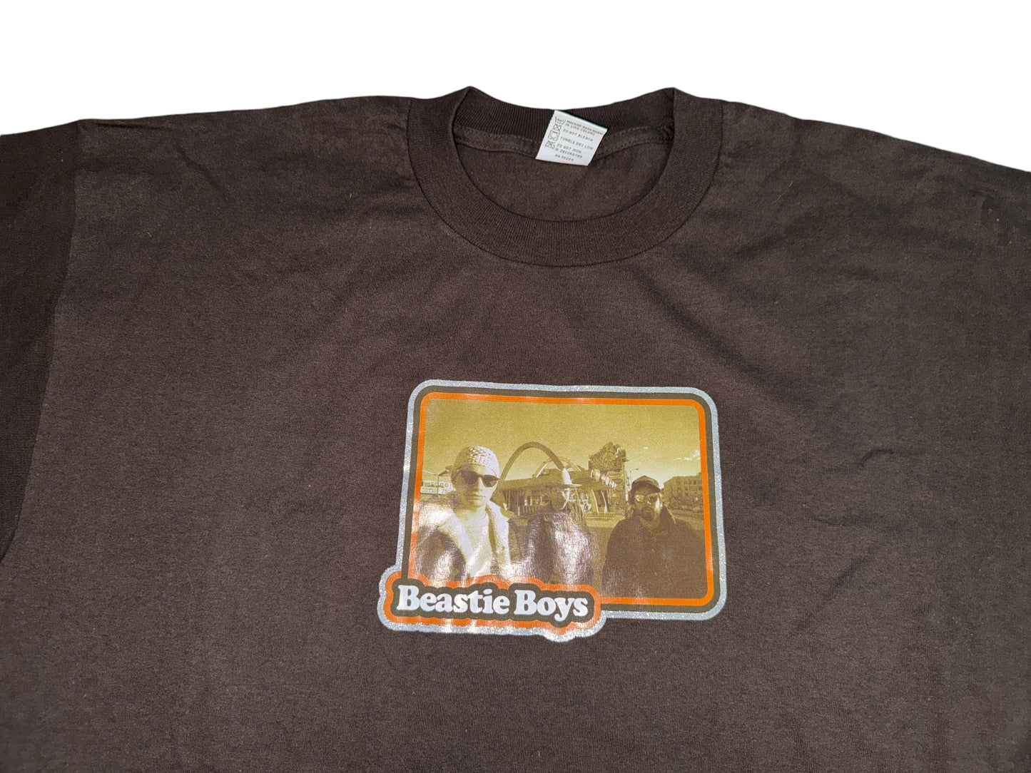 Vintage 90's Beastie Boys T-Shirt