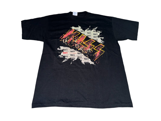 Vintage 1996 Kiss T-Shirt