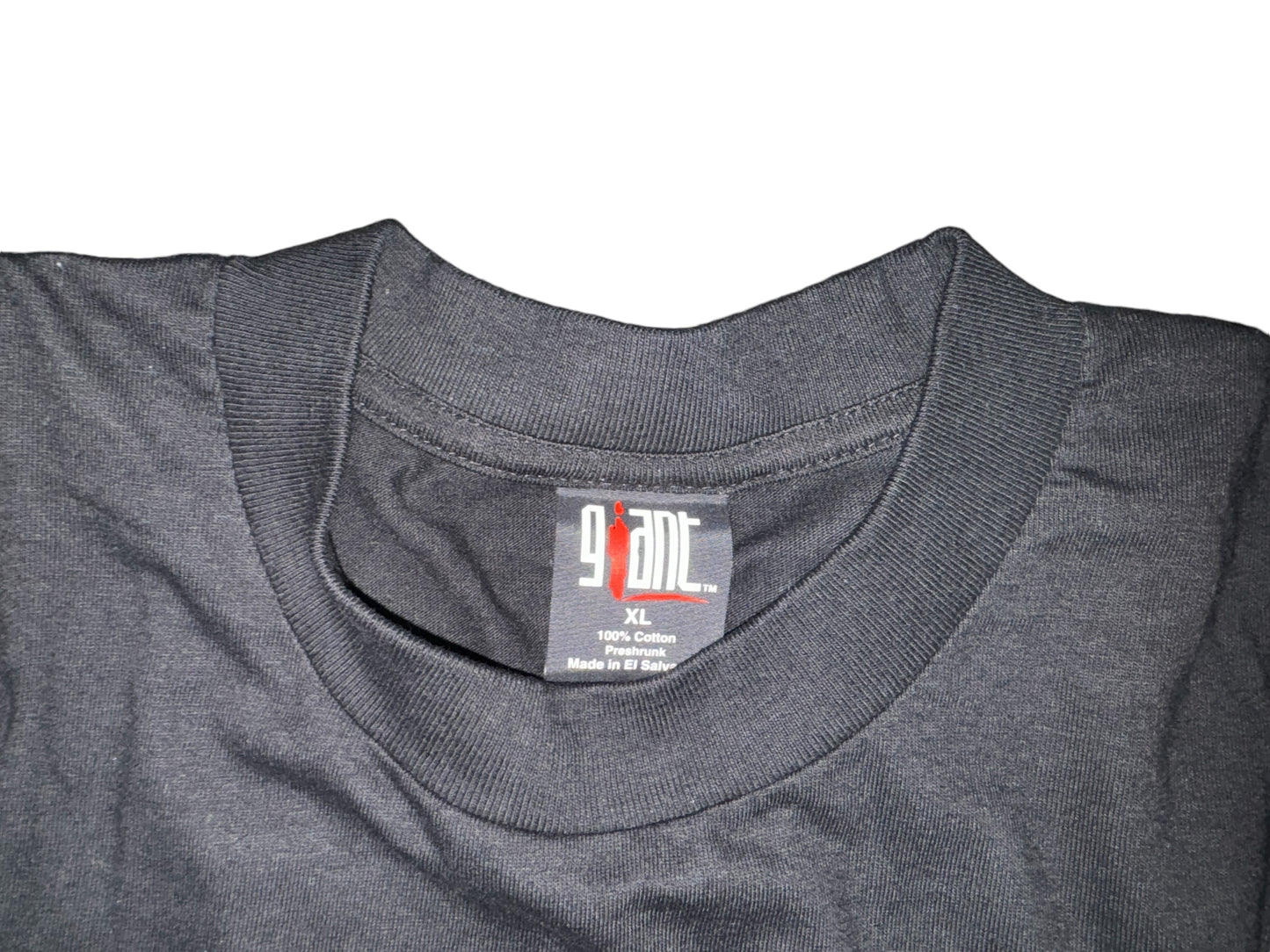 Vintage 1996 Bush T-Shirt