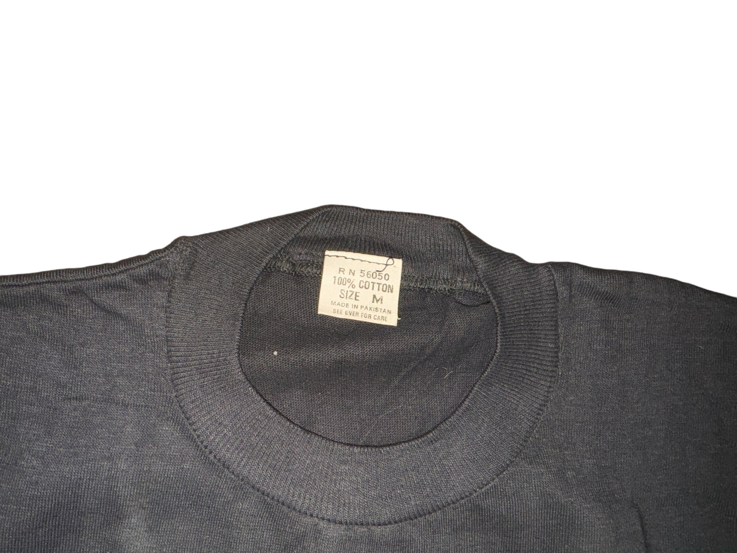 Vintage 80's The J. Geils Band T-Shirt