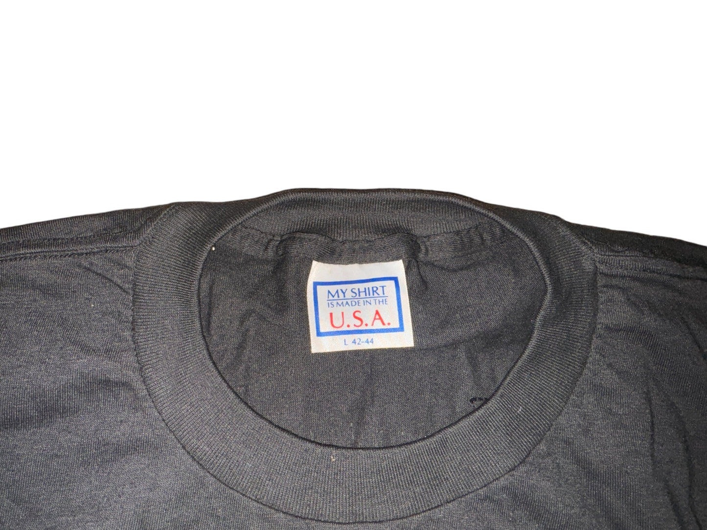 Vintage 80's Roger Waters T-Shirt