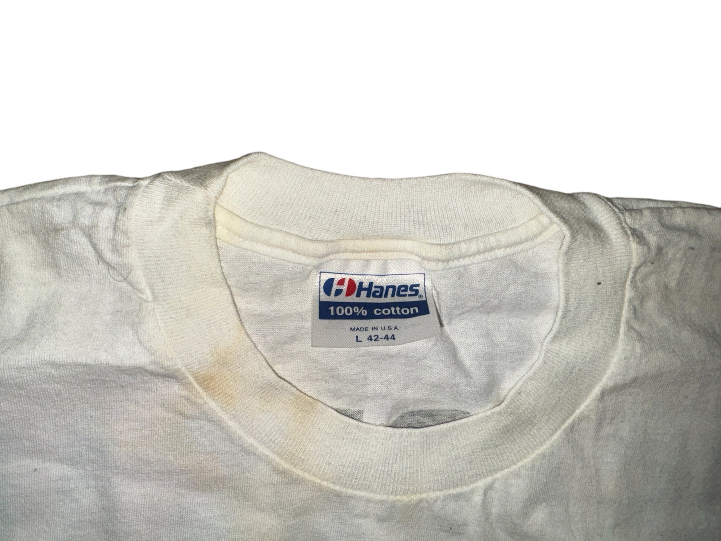 Vintage 80's INXS T-Shirt