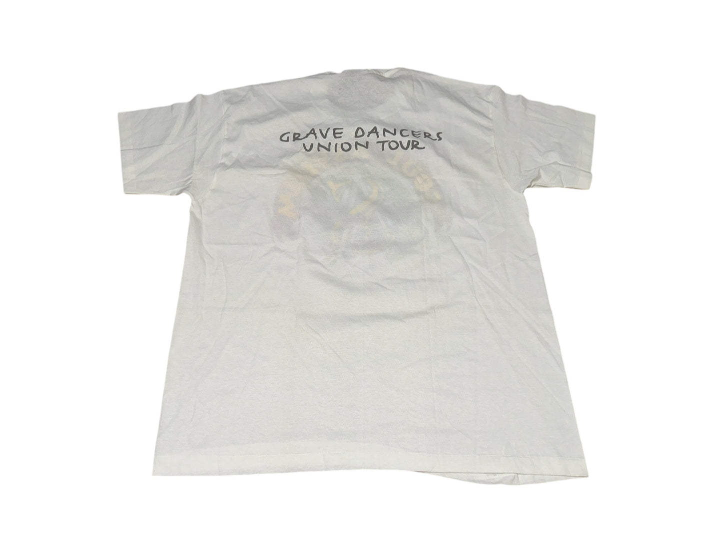 Vintage 90's Soul Asylum T-Shirt