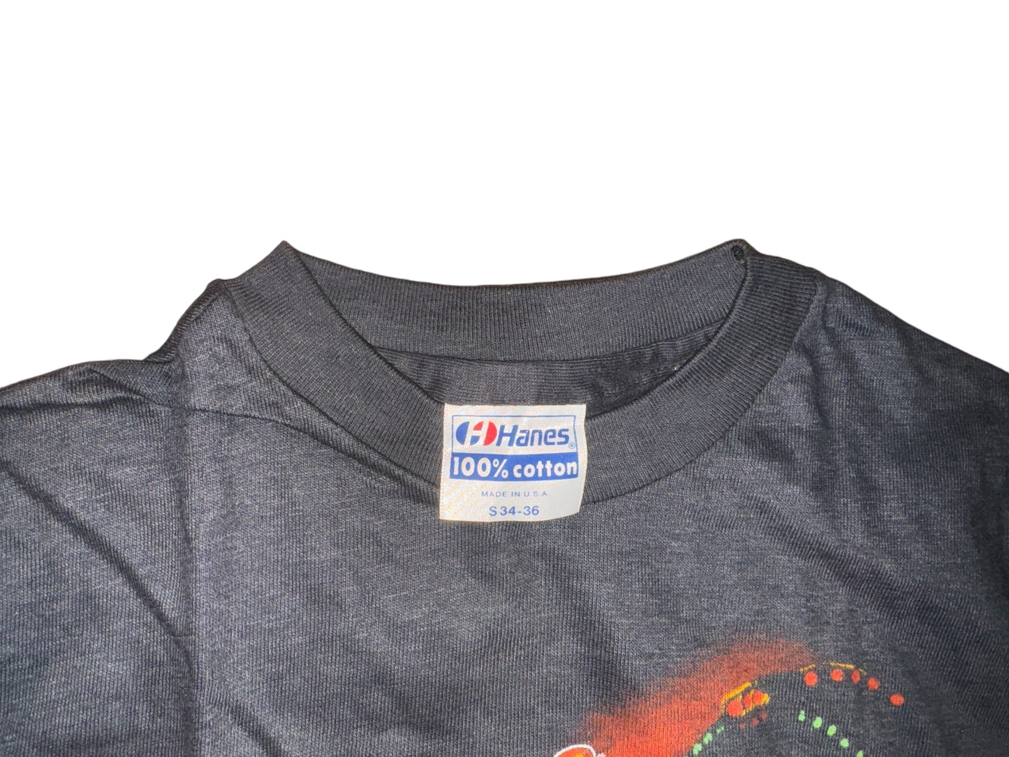 Vintage 80's Styx T-Shirt