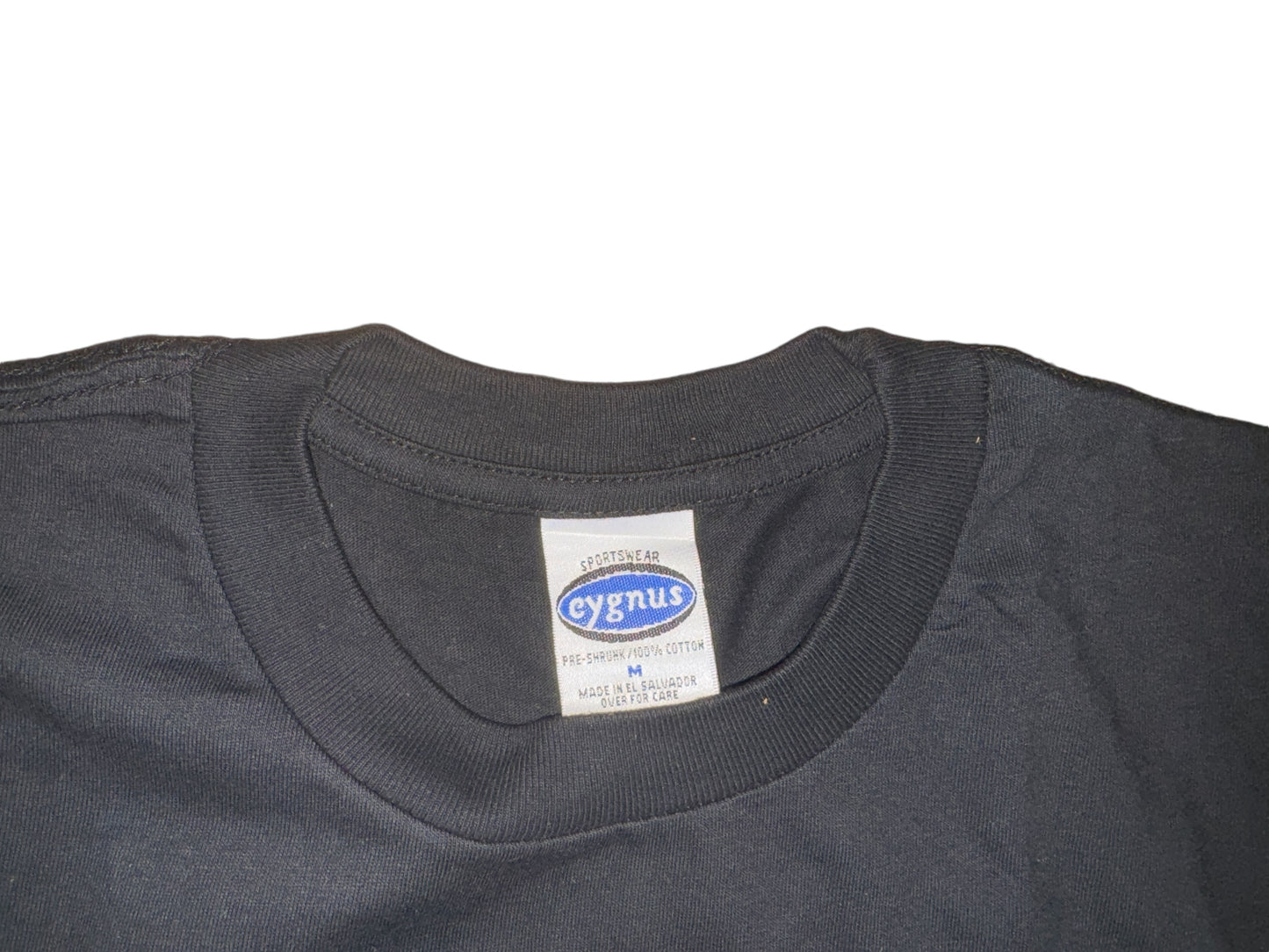 Vintage 2002 Garbage T-Shirt