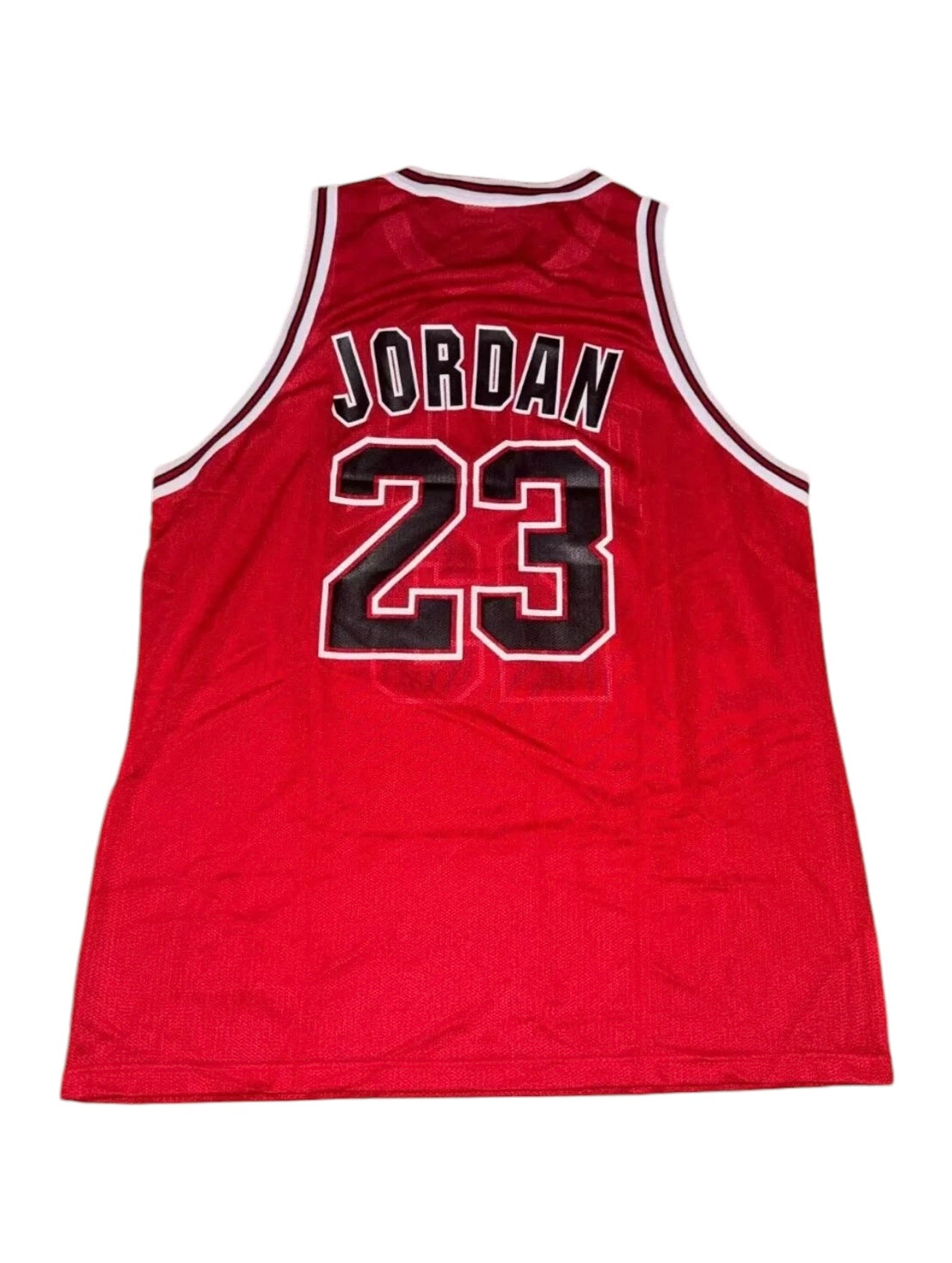 Vintage 1990's Jordan Champion Jersey