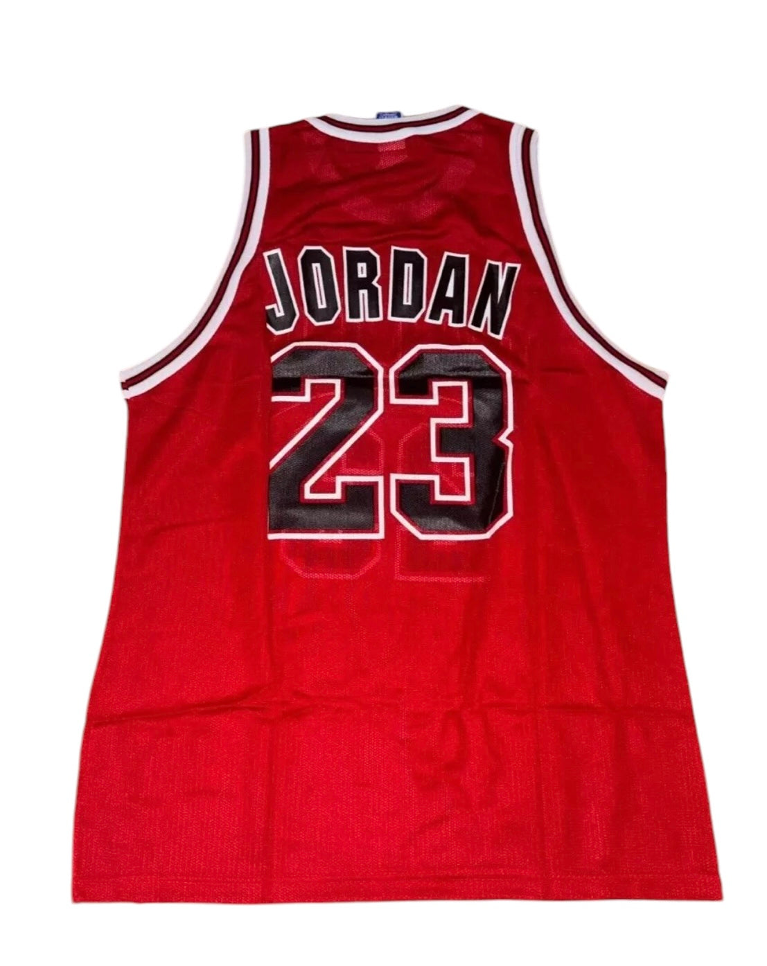 Vintage 1990's Jordan Champion Jersey