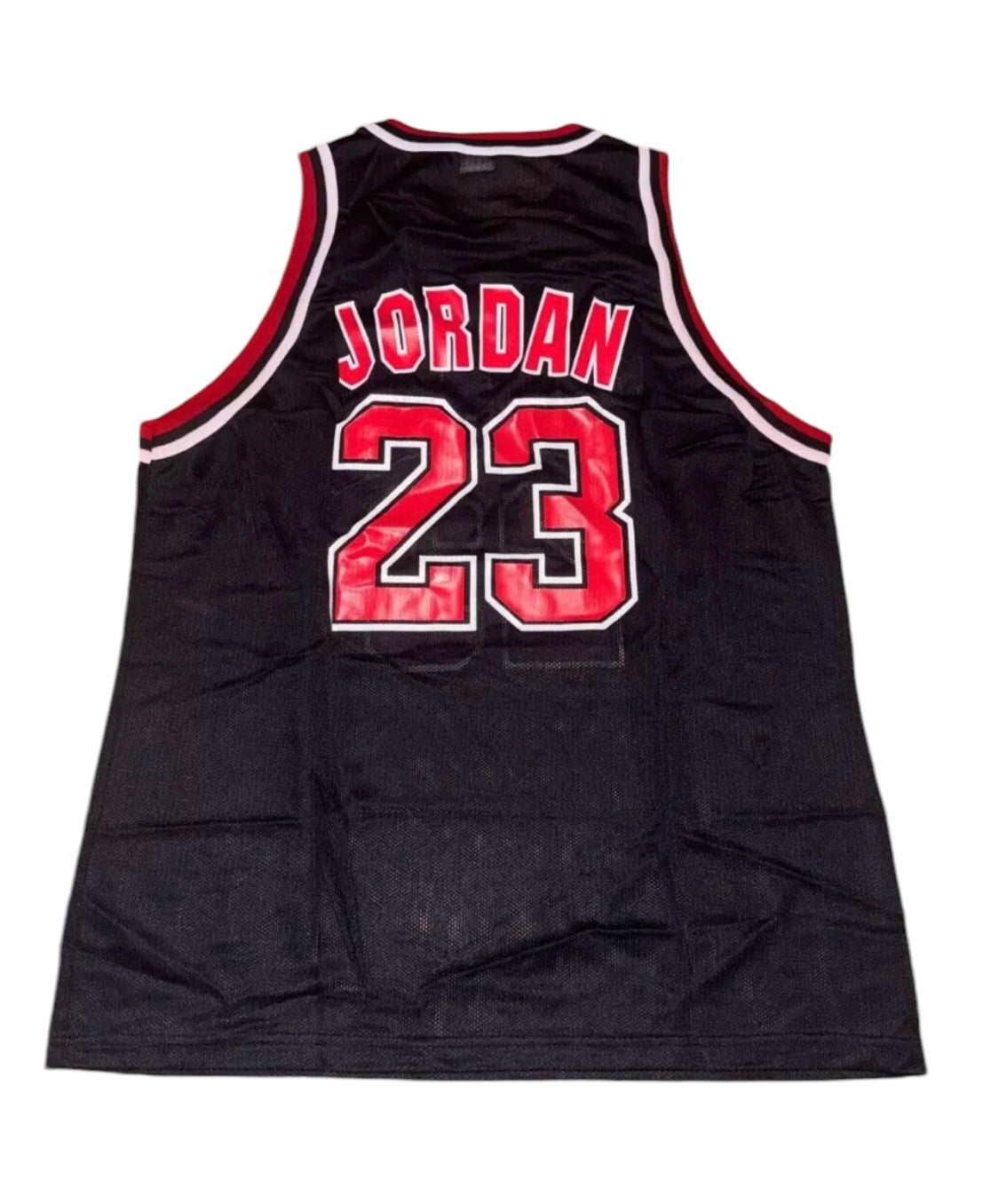 Vintage 1990's Jordan Champion Jersey