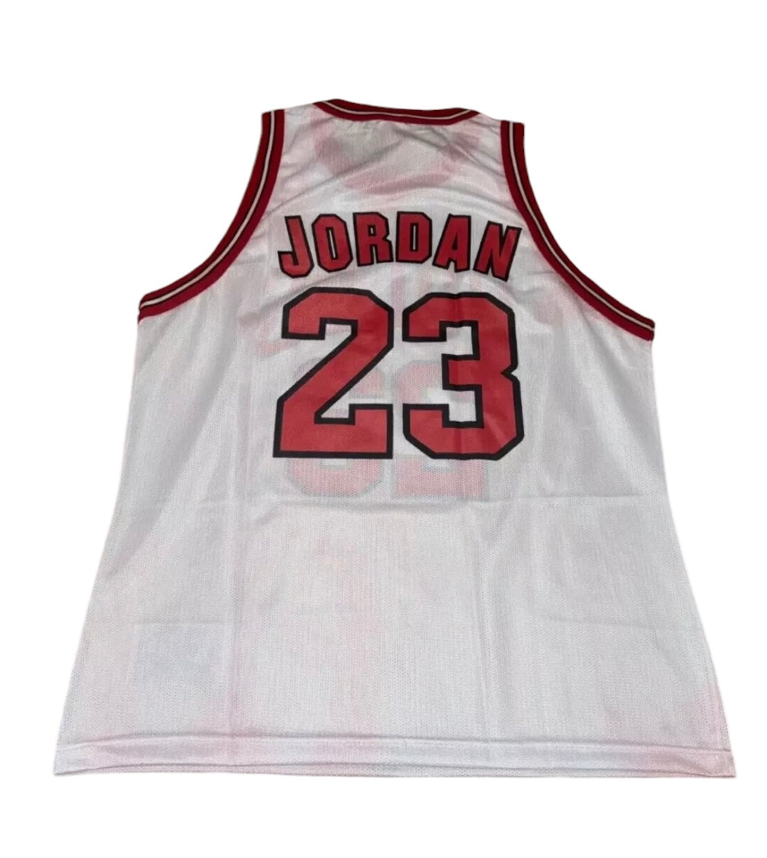 Vintage 1990's Jordan Champion Jersey