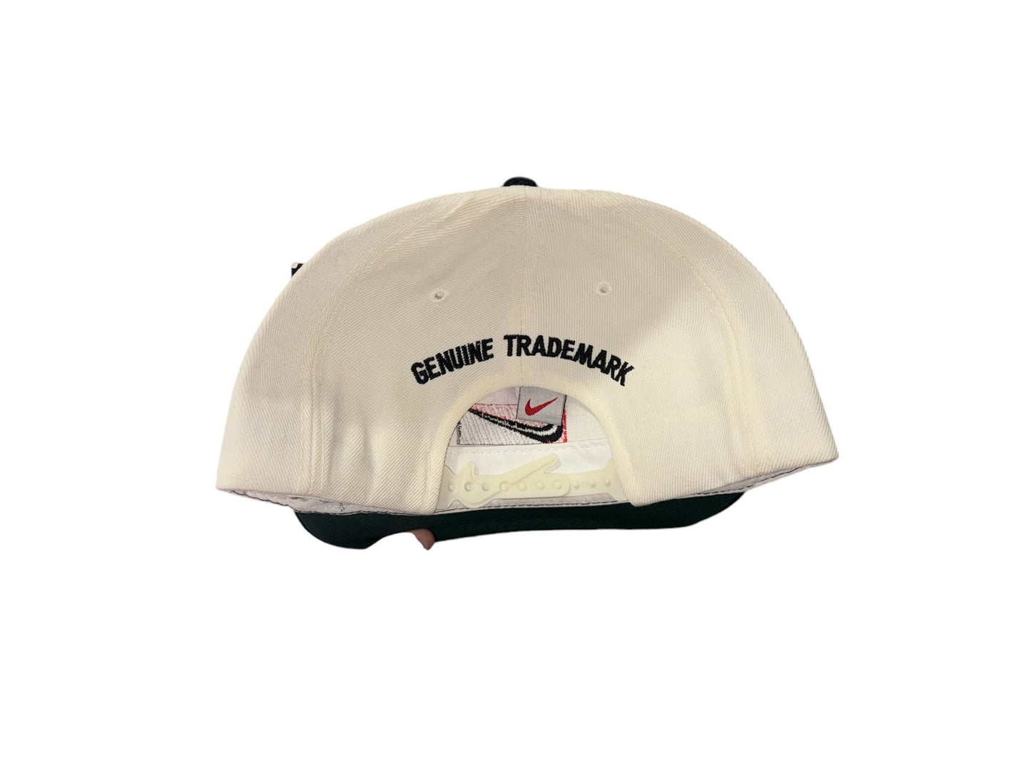 Vintage 90's Nike Snapback