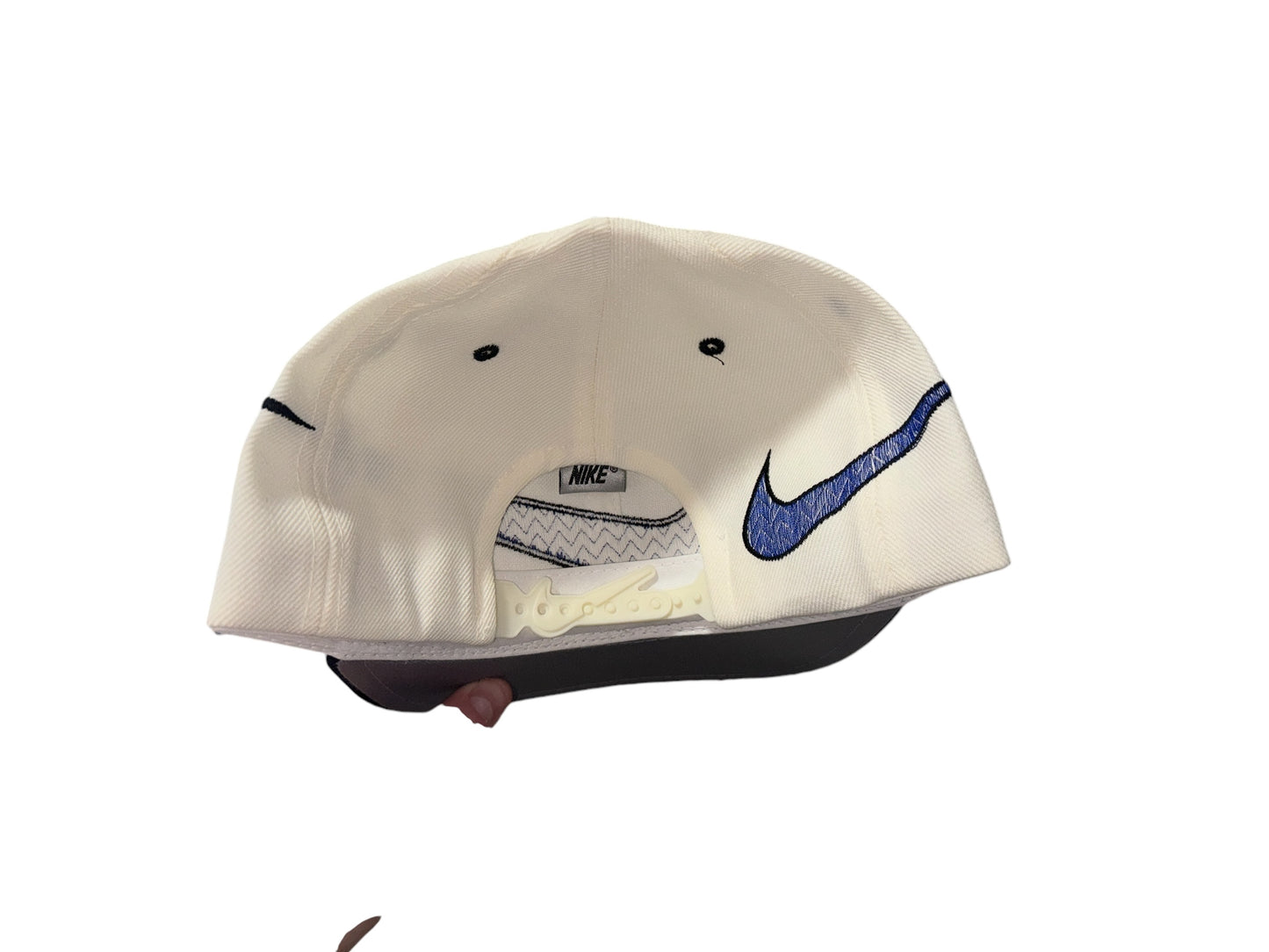 Vintage 90's Nike Snapback