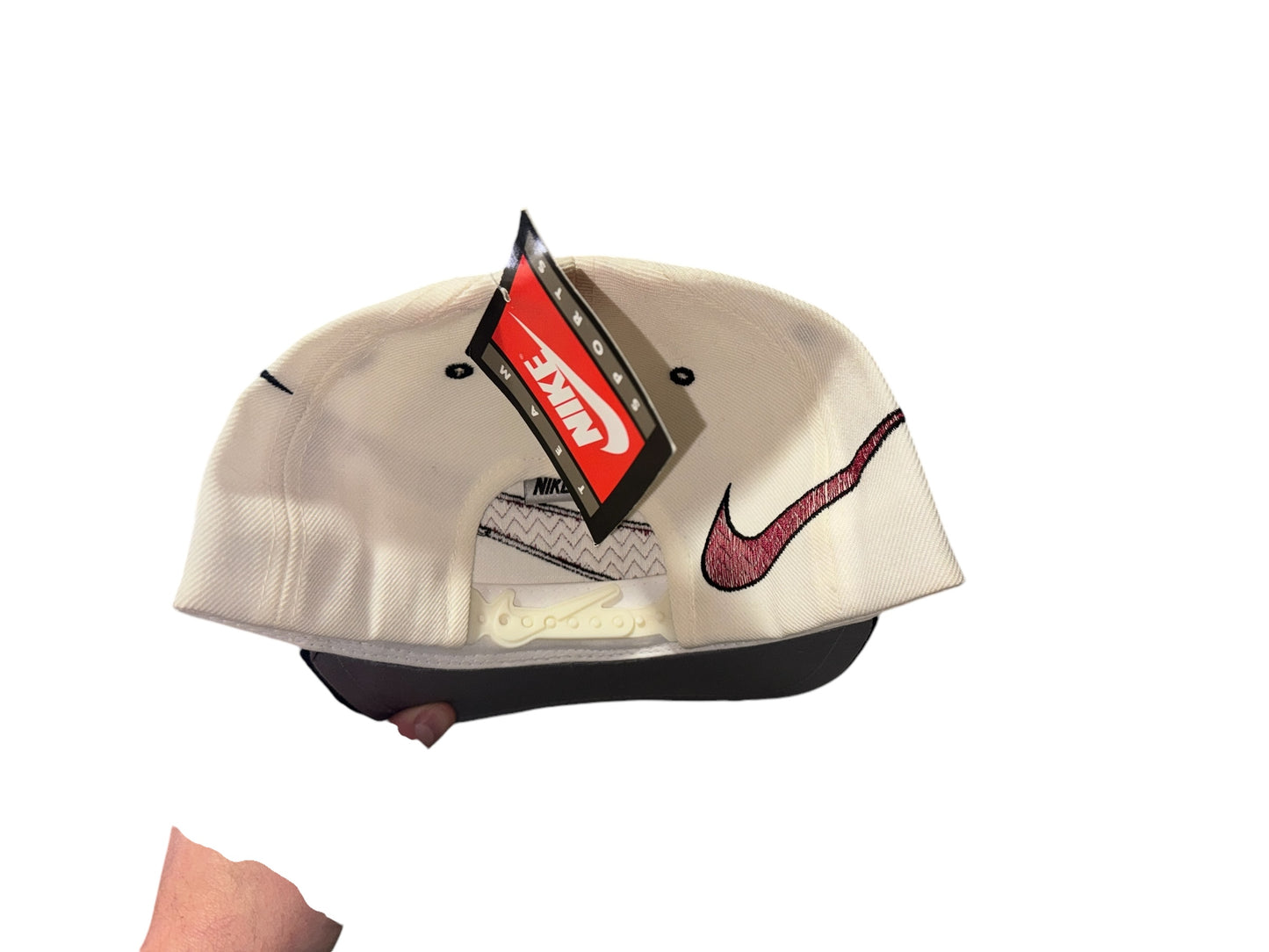Vintage 90's Nike Snapback