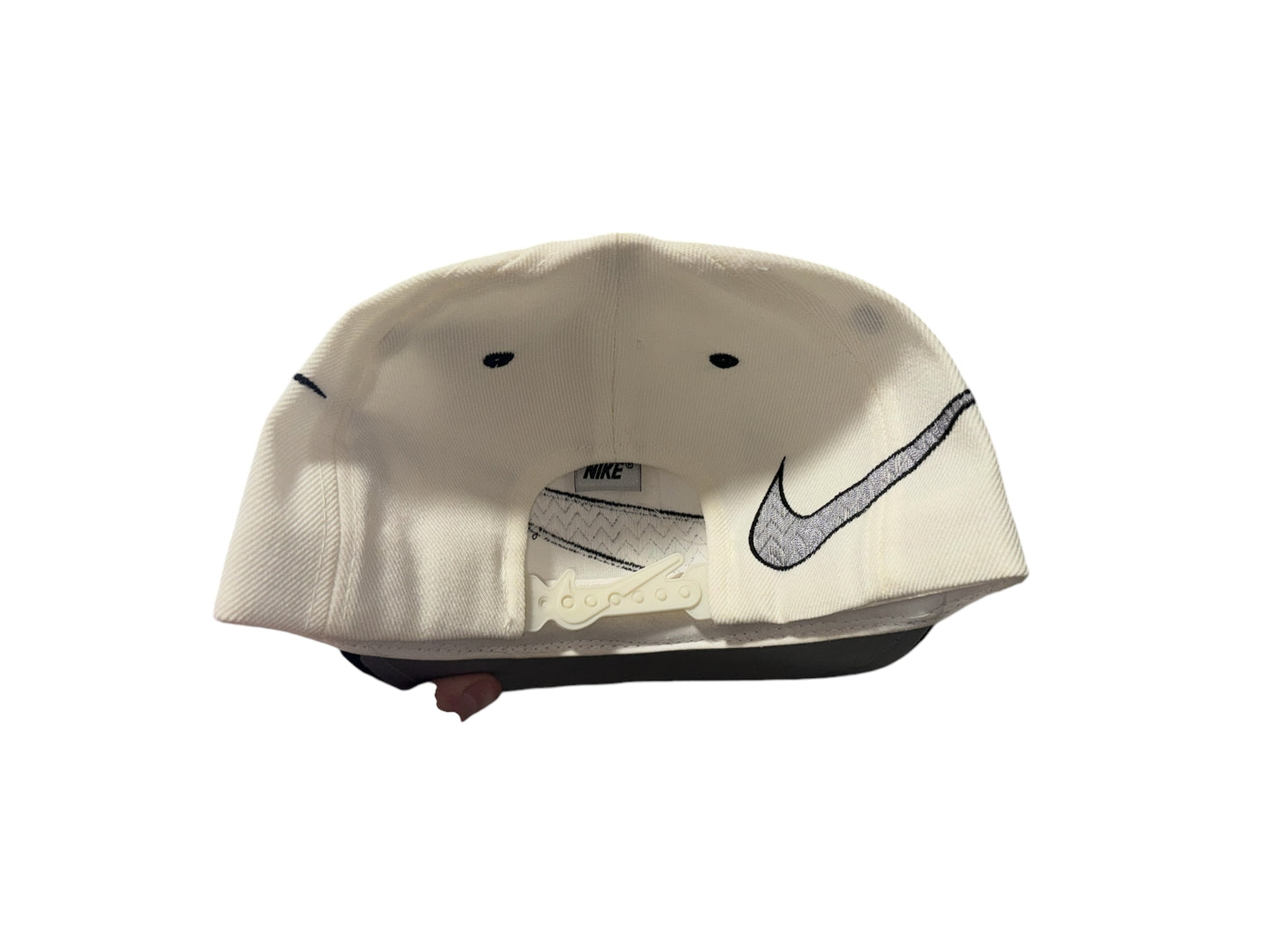 Vintage 90's Nike Snapback