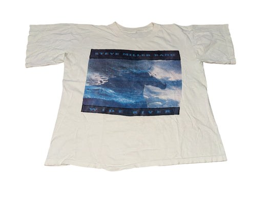 Vintage 1994 Steve Miller Band T-Shirt