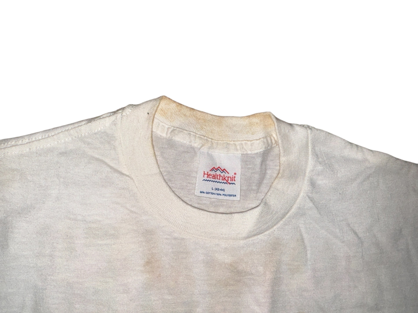 Vintage 1988 Van Halen T-Shirt