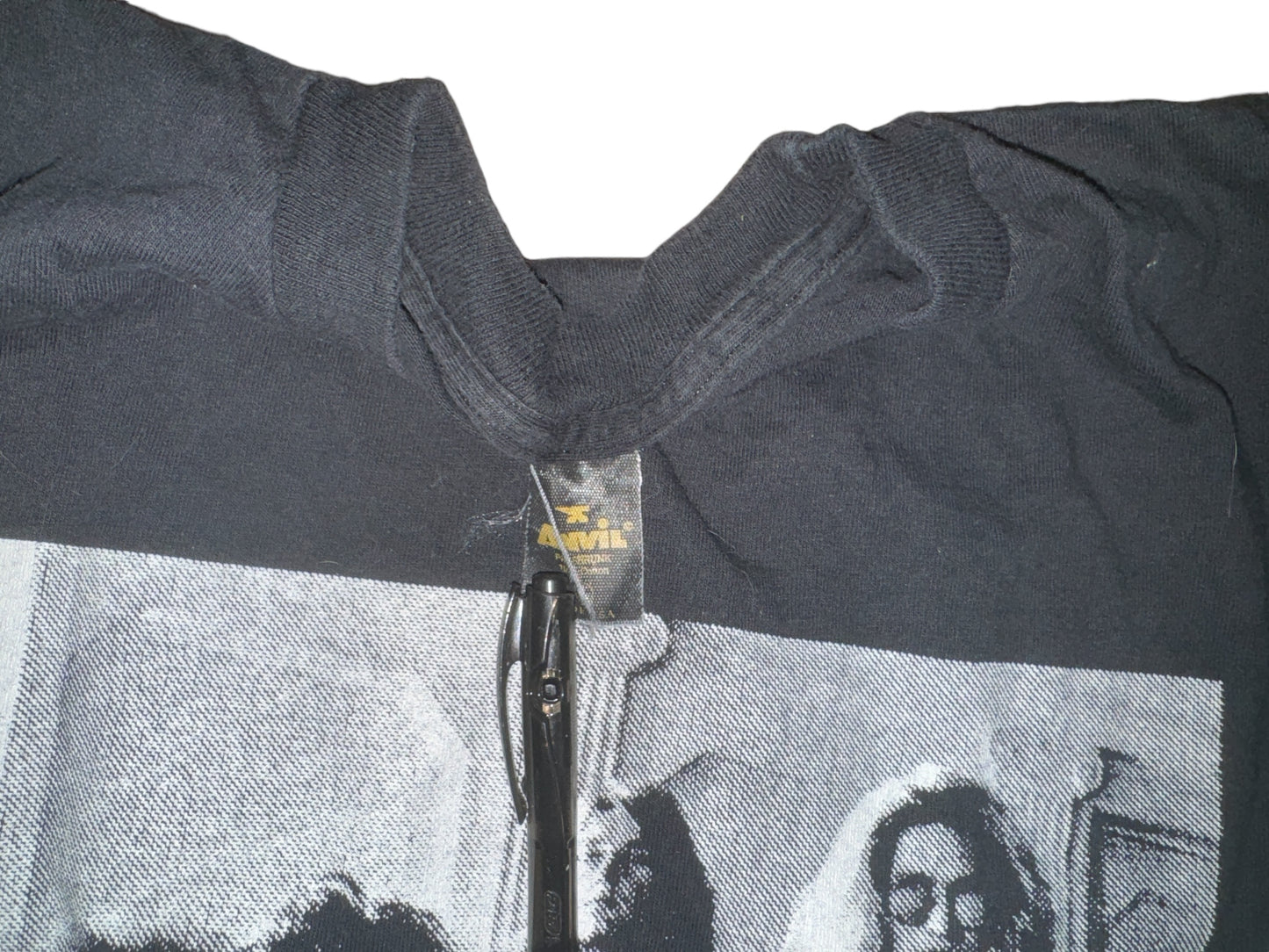 Vintage 1989 Bullet Boys T-Shirt