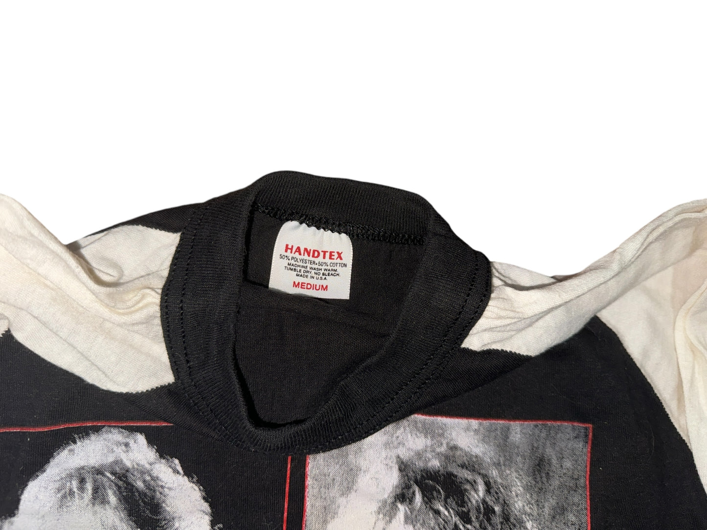 Vintage 1987 Dokken Shirt