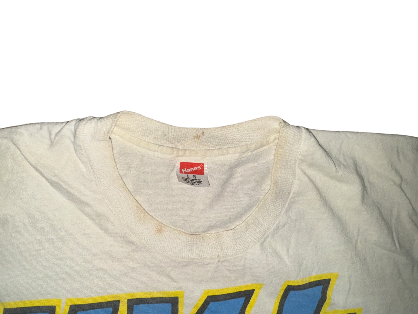 Vintage 1990 Kiss T-Shirt