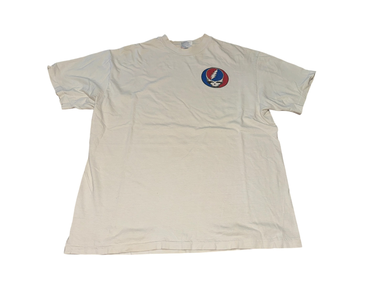 Vintage 90's Grateful Dead T-Shirt