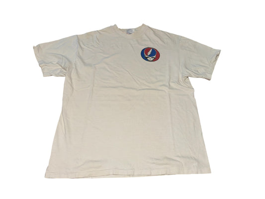 Vintage 90's Grateful Dead T-Shirt