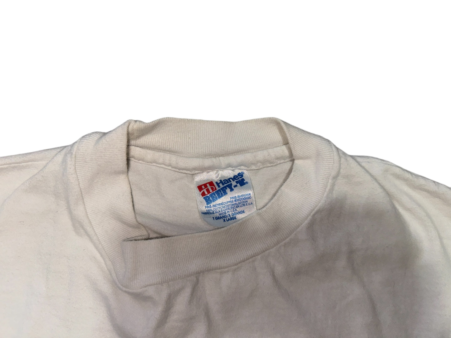 Vintage 1994 Grateful Dead T-Shirt