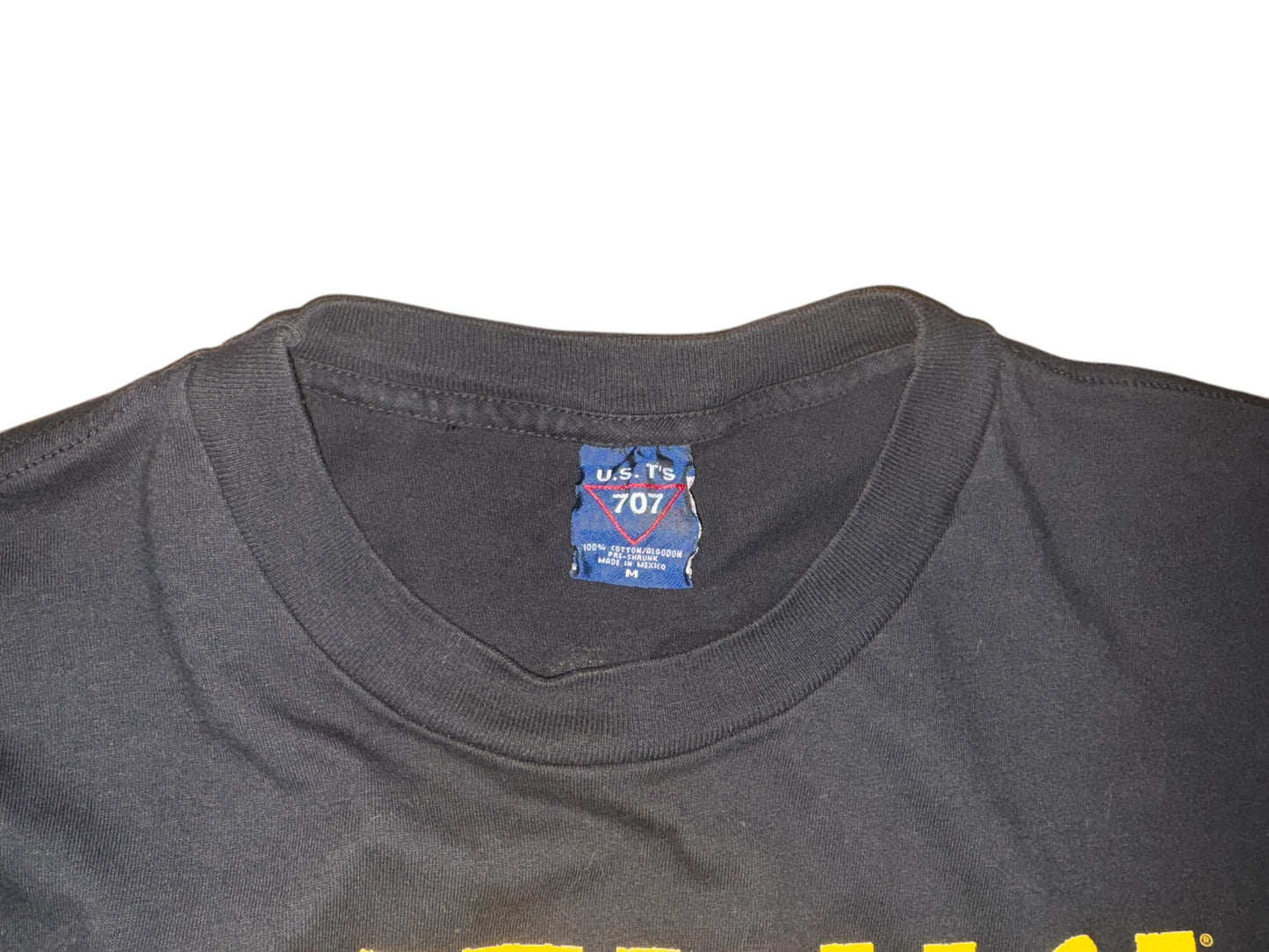 Vintage 90's Metallica T-Shirt