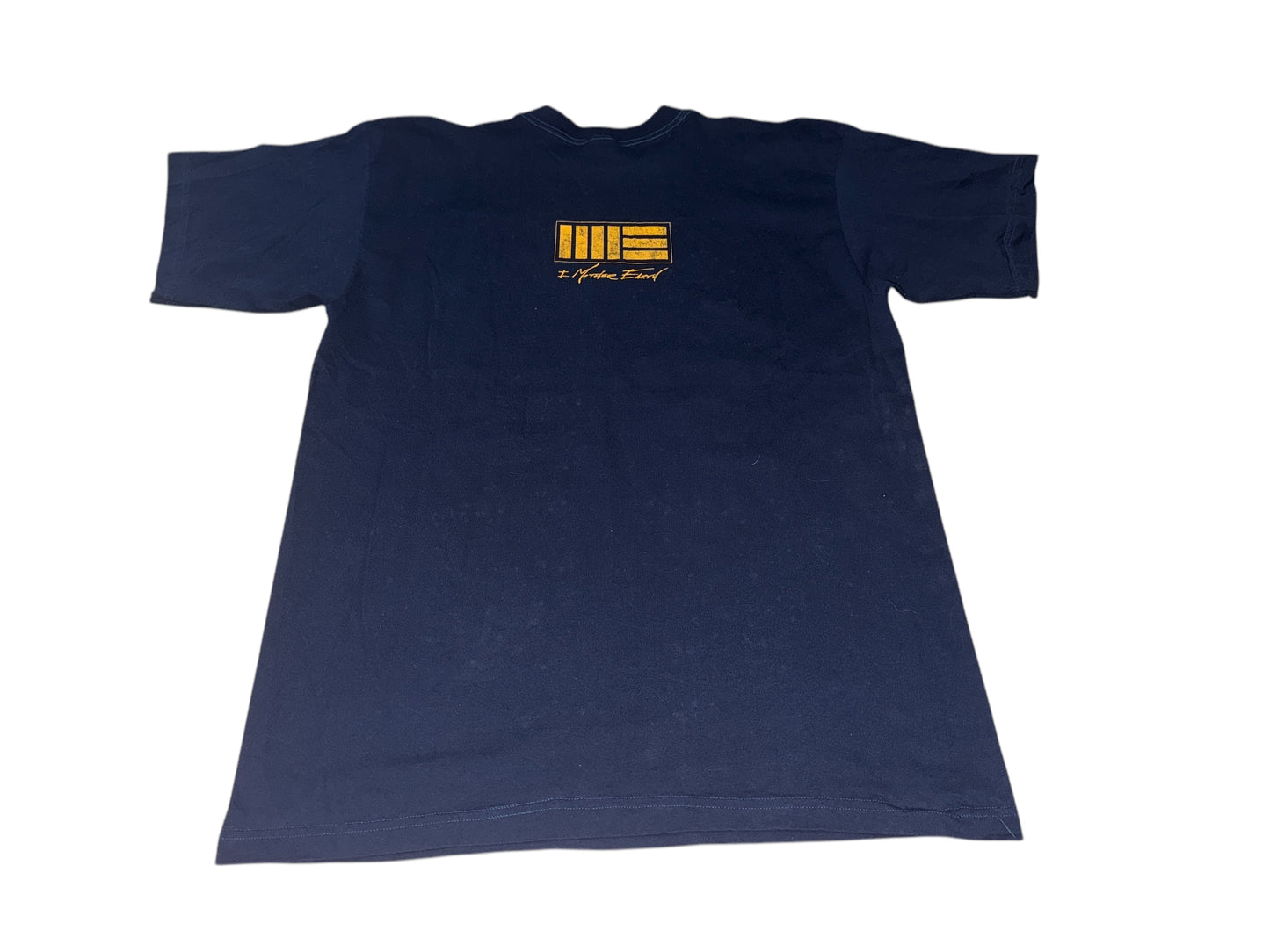Vintage 1996 I Mother Earth T-Shirt