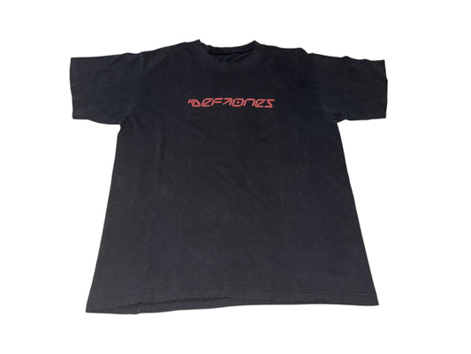 Vintage 90's Deftones T-Shirt
