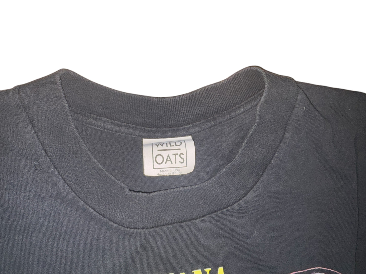 Vintage 1996 Nirvana T-Shirt