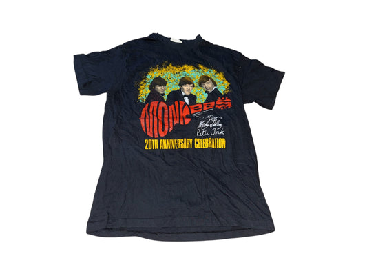 Vintage 80's Monkees T-Shirt